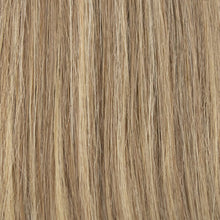 487B Clip-On 18" von WIGPRO: Menschliche Haarverlängerung