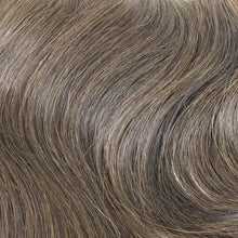 318 Unsichtbare Vorderseite, handgebunden von WIGPRO: Menschliches Haarteil