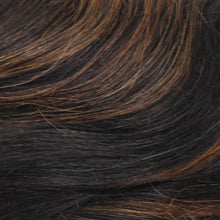 320 Fusion Topper von WIGPRO: Menschliches Haarteil