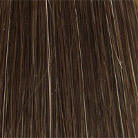 402 Men's System H von WIGPRO: Mono-Top Human Hair Topper