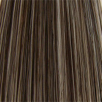 402 Men's System H von WIGPRO: Mono-Top Human Hair Topper