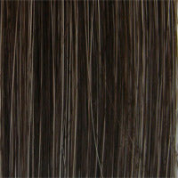 402 Men's System H von WIGPRO: Mono-Top Human Hair Topper