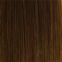 402 Men's System H von WIGPRO: Mono-Top Human Hair Topper