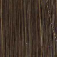 405 Männer-Spitzenfront von WIGPRO: Menschliche Haarspitze