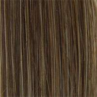 402 Men's System H von WIGPRO: Mono-Top Human Hair Topper