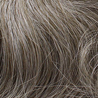 400 Men's System H von WIGPRO: Menschliches Mono-Top-Haar