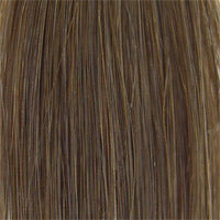 402 Men's System H von WIGPRO: Mono-Top Human Hair Topper