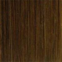 402 Men's System H von WIGPRO: Mono-Top Human Hair Topper