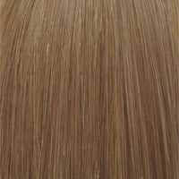 402 Men's System H von WIGPRO: Mono-Top Human Hair Topper