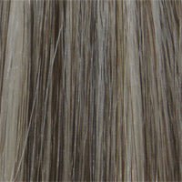 402 Men's System H von WIGPRO: Mono-Top Human Hair Topper