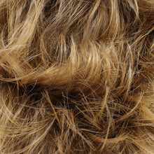 806S Top Blend von Wig Pro: Synthetisches Haarteil