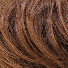 541 M. Nicole von Wig Pro: Synthetische Perücke