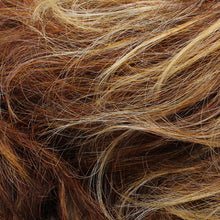 806S Top Blend von Wig Pro: Synthetisches Haarteil