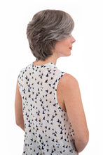 110 P. Lori by WIGPRO- Peluca de Cabello Humano Mono Top Petite
