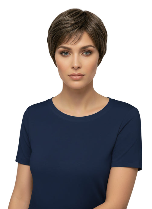 Membrana 307M de WIGPRO: Cabello Humano