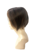 307SE Top Enhancer by WIGPRO: Human Hair Piece