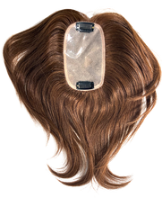 307SE Top Enhancer by WIGPRO: Human Hair Piece