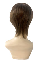 307SEL Top Lace Enhancer by WIGPRO: Human Hair Piece