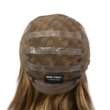 126 Viva - Atado a mano, construcción de peluca de accesorio médico de nuevo