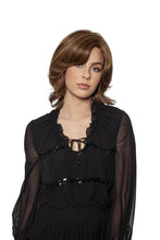 126 Viva by WIGPRO - Peluca atada a mano