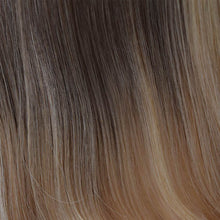 460 SR Virgin Body 12-13.5" by WIGPRO: Extensión de cabello humano