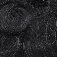 404 Nanoskin Free Style Men's Human Hair Topper de WIGPRO