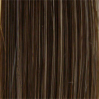 405 Men's Lace Front de WIGPRO: Human Hair Topper