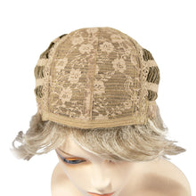 532C Shortie by WIGPRO: Peluca sintética (Gorra grande)