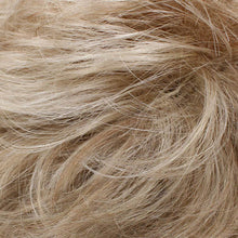 806S Top Blend de Wig Pro: Pieza de pelo sintético