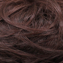 809 Pony Curl II de Wig Pro: Pieza de pelo sintético