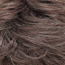 812 Wiglet de Wig Pro: Pieza de pelo sintético