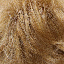 812 Wiglet de Wig Pro: Pieza de pelo sintético