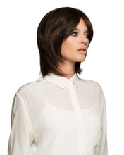 Color: Dark Ginger Brown