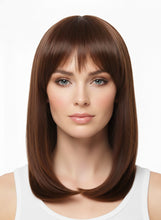 BA855 Halo : Morceaux de cheveux synthétiques de Bali