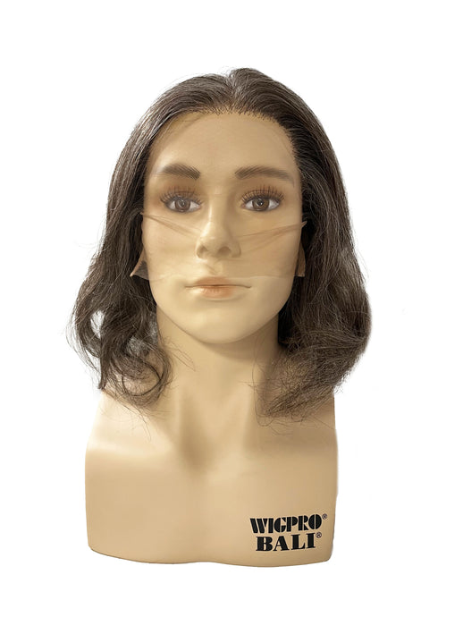 161 Men's Theatrical Wig (Short)