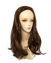 300 Fall H : Human Hair Piece - Cheveux humains