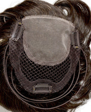 307B Miracle Top : Construction d'une pièce de cheveux humains