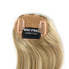 313E H Add-on, 2 clips par WIGPRO : Human Hair Piece