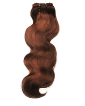 461B Super Remy Virgin Body 16-17.5" par WIGPRO : Extensions de cheveux humains