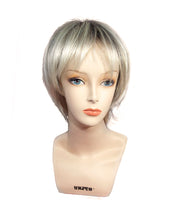 589 Ellen : Perruque synthétique - WigPro Synthetic Wig
