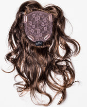 806S Top Blend par Wig Pro : Morceau de cheveux synthétiques