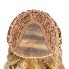 BA606 Scarlett : Perruque synthétique de Bali