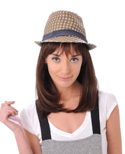 BA855 Halo : Morceaux de cheveux synthétiques de Bali