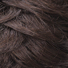 BA855 Halo : Morceaux de cheveux synthétiques de Bali