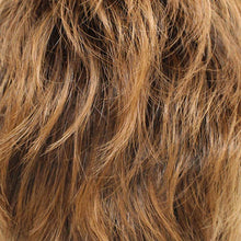 BA511 M. Paris : Perruque de cheveux synthétiques Bali