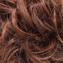 BA813 Fringe : Épis de cheveux synthétiques de Bali