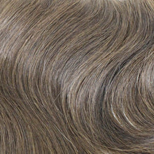 318 Front invisible, main liée par WIGPRO : pièce de cheveux humains