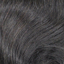 318 Front invisible, main liée par WIGPRO : pièce de cheveux humains