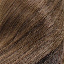 319 Front to Top by WIGPRO : Pièce de cheveux humains en dentelle