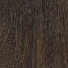 320 Fusion Topper de WIGPRO : Pièce de cheveux humains